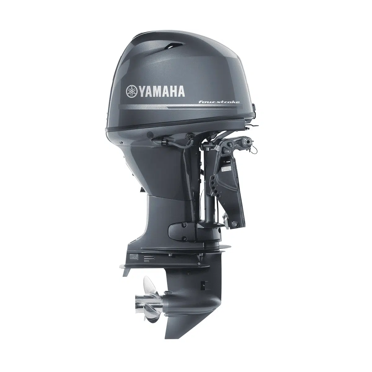 2020 Yamaha 60hp Outboard 4 Stroke Boat Engine