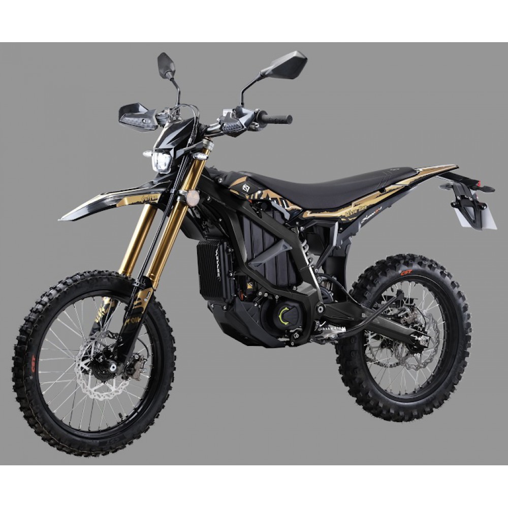 2025 SUR RON ULTRA BEE HP 21KW ELECTRIC DIRT BIKE
