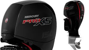 Mercury Four Stroke Pro XS 150hp Outboard Engine