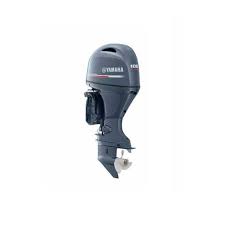 Yamaha 100hp Outboard Four Stroke 